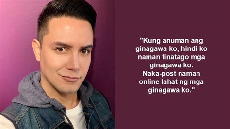 paolo ballesteros gay|Paolo Ballesteros explains decision to come out .